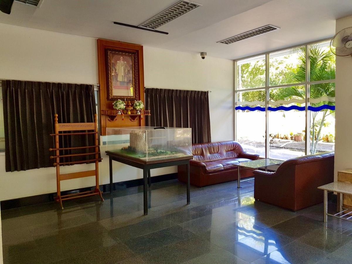 Rayong Condochain 325 Ban Phe Exterior photo