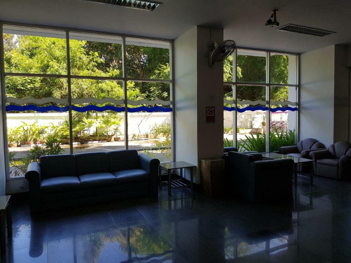 Rayong Condochain 325 Ban Phe Exterior photo