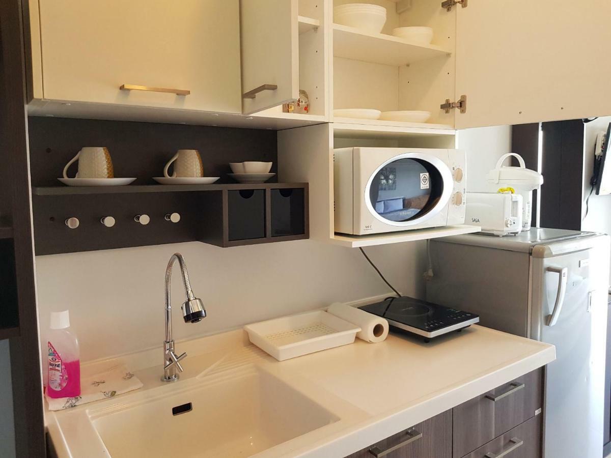 Rayong Condochain 325 Ban Phe Exterior photo